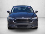 2020 Ford Fusion S FWD