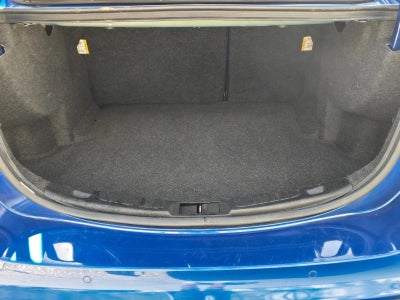 2017 Ford Fusion SE FWD