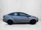2017 Ford Fiesta S Sedan