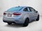 2017 Ford Fiesta S Sedan