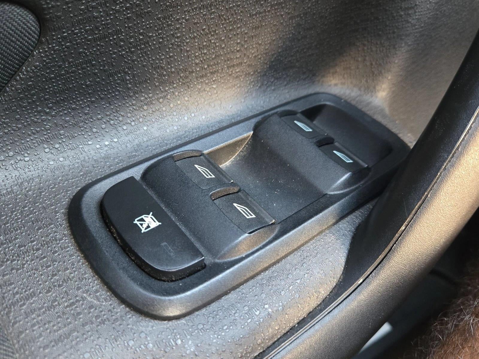 2016 Ford Fiesta 5dr HB SE