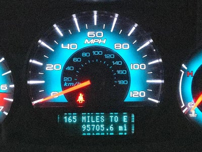 2011 Ford Fusion 4dr Sdn SEL FWD