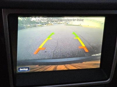 2011 Ford Fusion 4dr Sdn SEL FWD