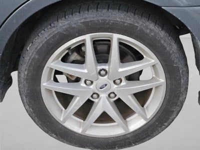 2011 Ford Fusion 4dr Sdn SEL FWD