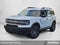 2022 Ford Bronco Sport Big Bend 4x4