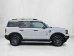 2022 Ford Bronco Sport Big Bend 4x4