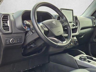 2022 Ford Bronco Sport Outer Banks 4x4