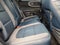 2022 Ford Bronco Sport Outer Banks 4x4