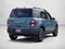 2022 Ford Bronco Sport Outer Banks 4x4