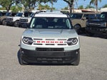 2024 Ford Bronco Sport Heritage 4x4