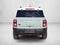 2024 Ford Bronco Sport Heritage 4x4