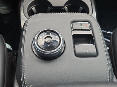 2024 Ford Mustang Mach-E Select RWD