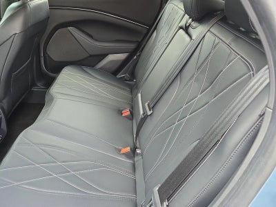 2024 Ford Mustang Mach-E Select RWD