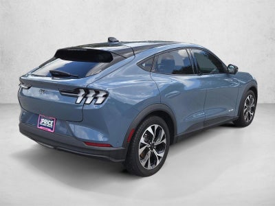2024 Ford Mustang Mach-E Select RWD