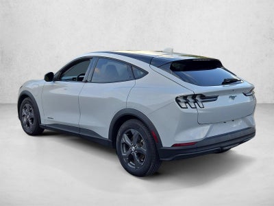 2022 Ford Mustang Mach-E Select RWD