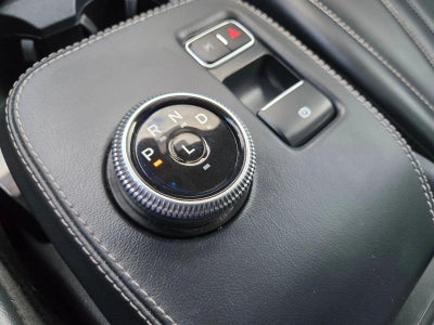 2022 Ford Mustang Mach-E Premium AWD