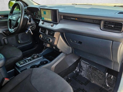 2024 Ford Maverick XL FWD SuperCrew