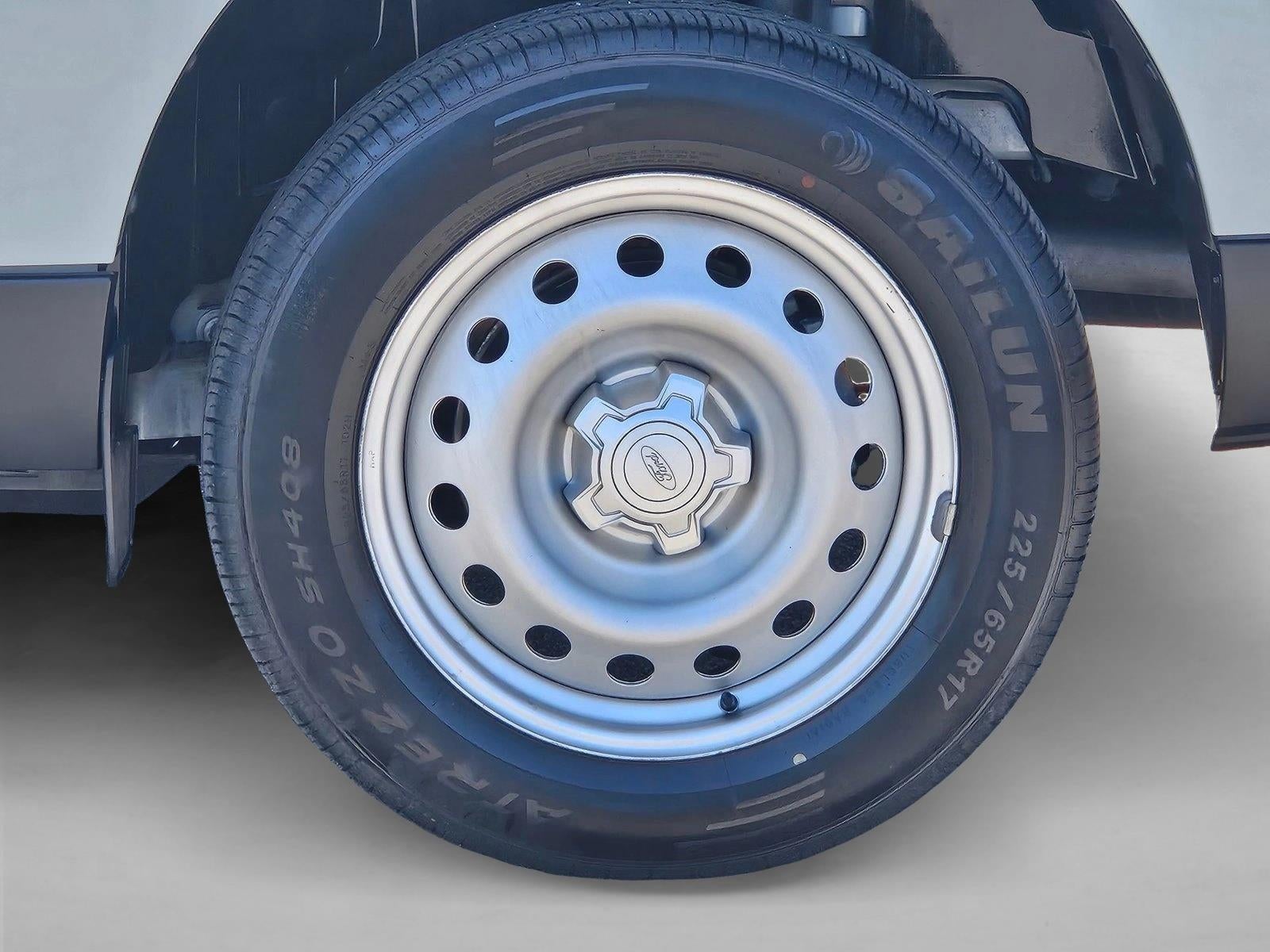 2024 Ford Maverick XL FWD SuperCrew