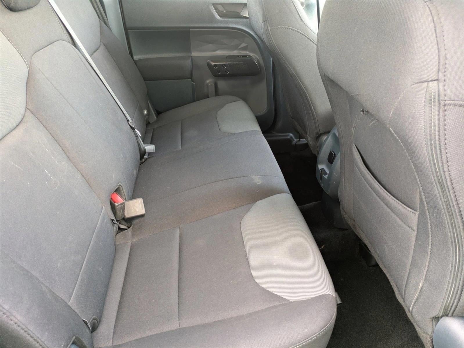 2024 Ford Maverick XL FWD SuperCrew