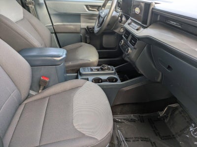 2024 Ford Maverick XL FWD SuperCrew