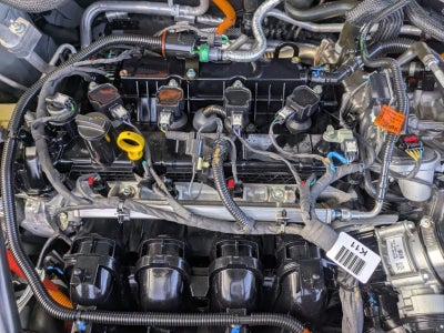 2024 Ford Maverick XL FWD SuperCrew