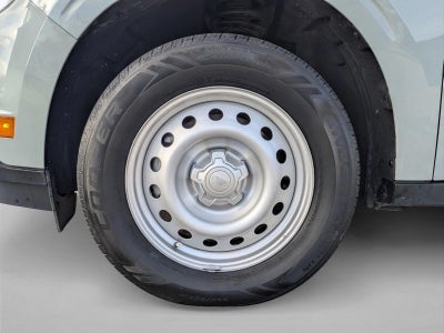 2024 Ford Maverick XL FWD SuperCrew