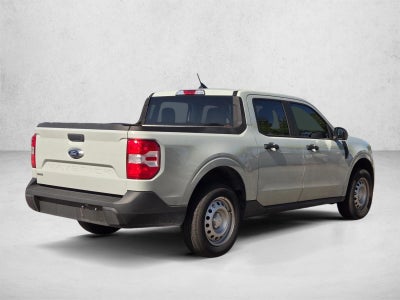 2024 Ford Maverick XL FWD SuperCrew