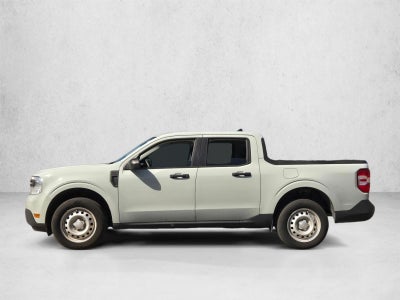 2024 Ford Maverick XL FWD SuperCrew