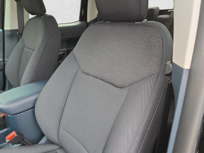 2026 Ford Maverick XL FWD SuperCrew