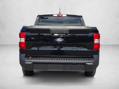 2026 Ford Maverick XL FWD SuperCrew