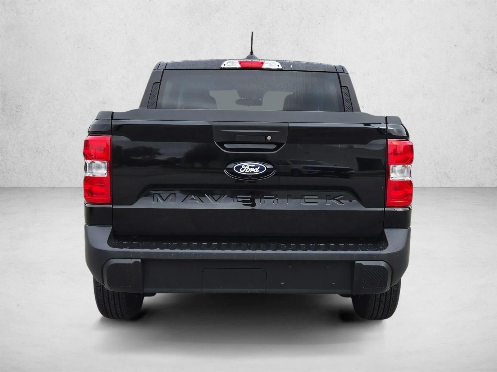 2026 Ford Maverick XL FWD SuperCrew