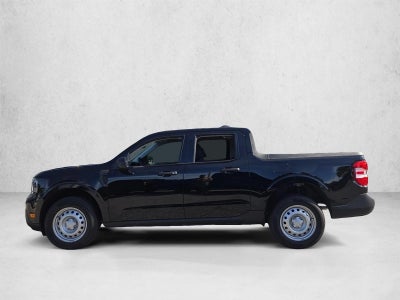 2026 Ford Maverick XL FWD SuperCrew