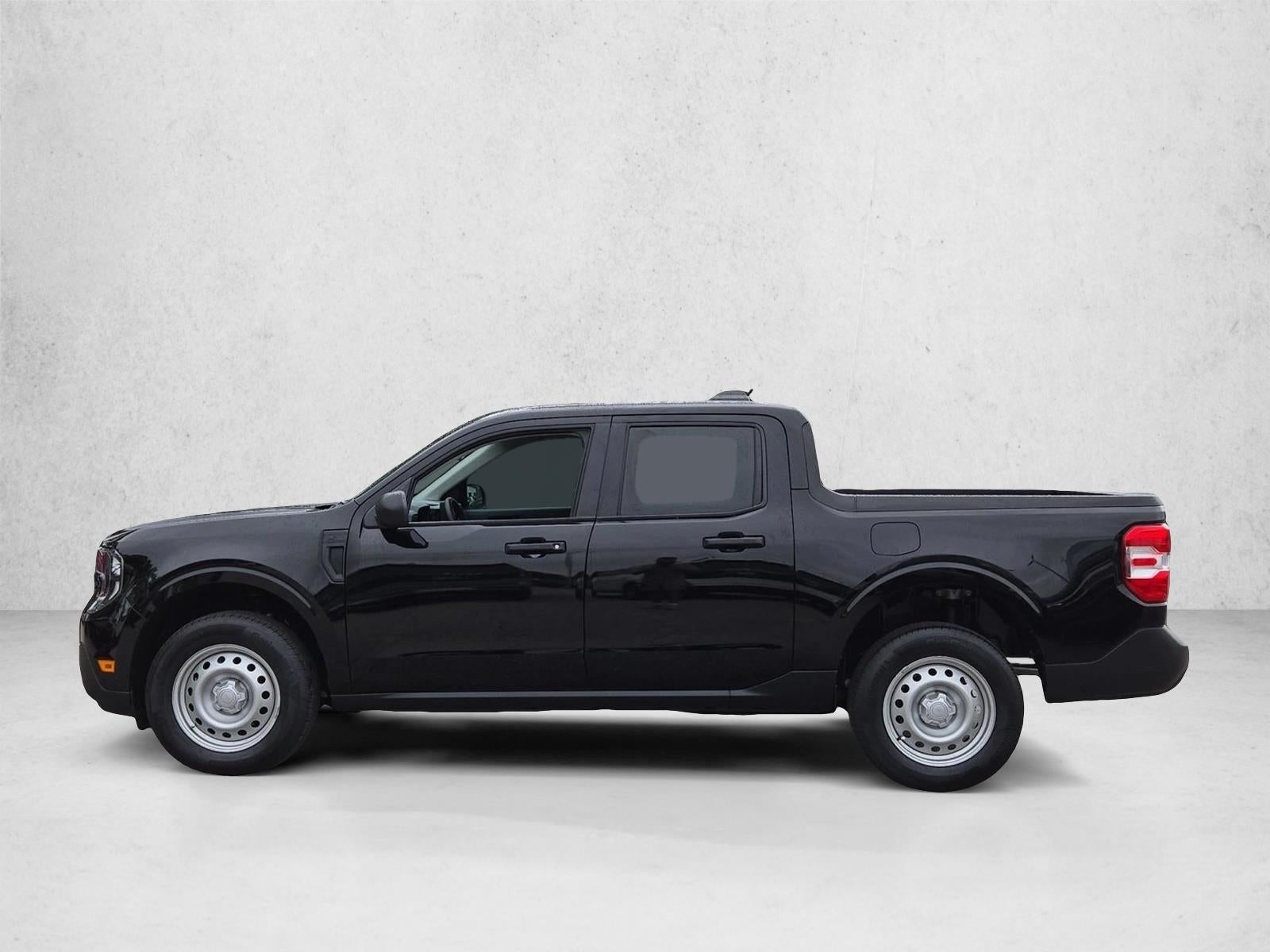 2026 Ford Maverick XL FWD SuperCrew