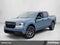 2023 Ford Maverick XLT FWD SuperCrew