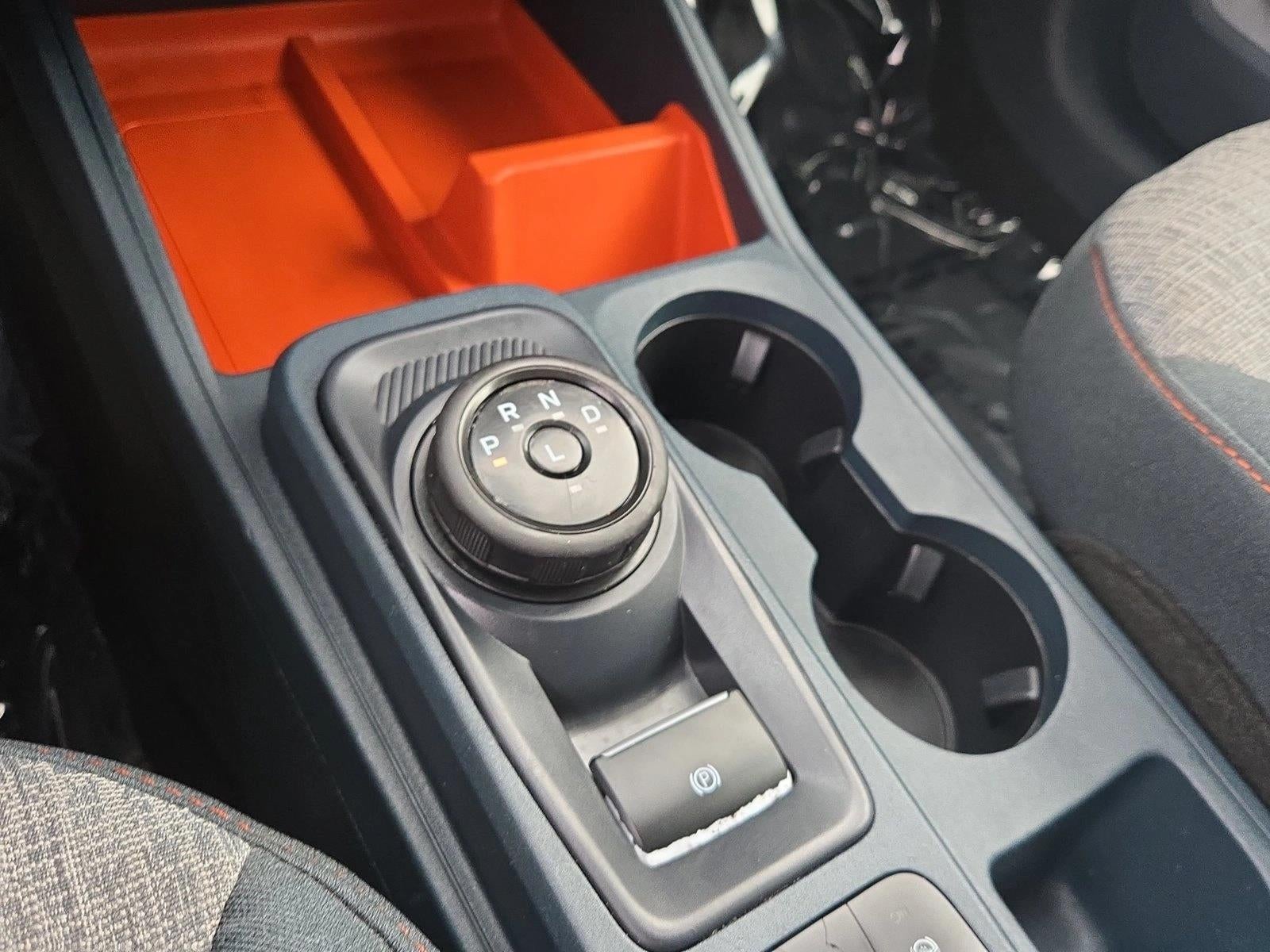 2023 Ford Maverick XLT FWD SuperCrew