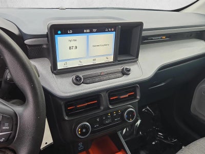 2023 Ford Maverick XLT FWD SuperCrew