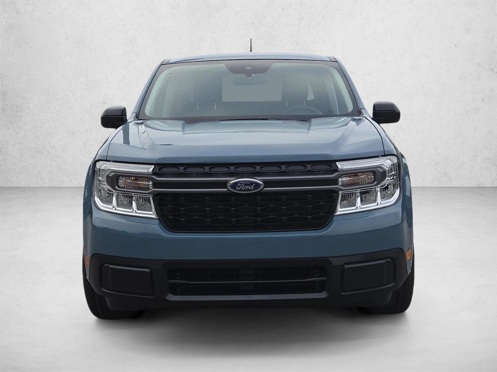 2023 Ford Maverick XLT FWD SuperCrew