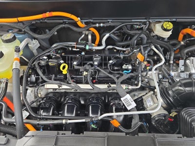 2023 Ford Maverick XLT FWD SuperCrew