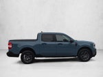 2023 Ford Maverick XLT FWD SuperCrew