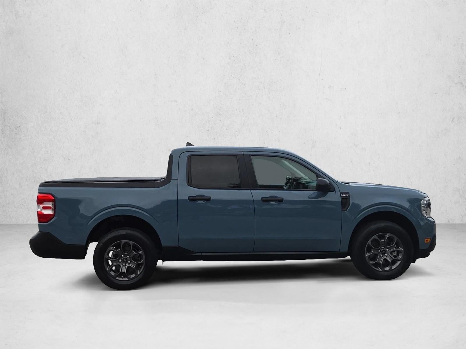 2023 Ford Maverick XLT FWD SuperCrew