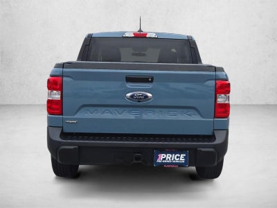 2023 Ford Maverick XLT FWD SuperCrew