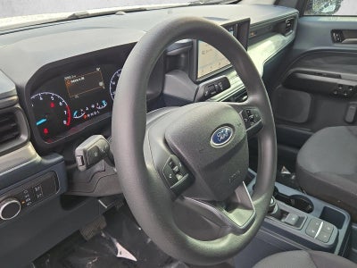 2022 Ford Maverick XL FWD SuperCrew