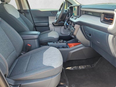 2022 Ford Maverick XLT FWD SuperCrew