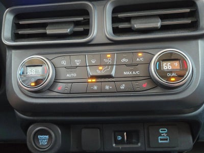 2022 Ford Maverick LARIAT AWD SuperCrew