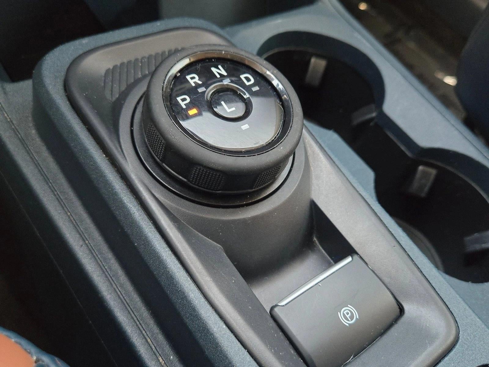 2022 Ford Maverick LARIAT AWD SuperCrew