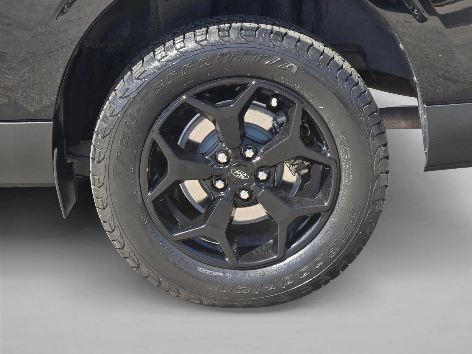 2022 Ford Maverick LARIAT AWD SuperCrew