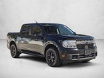 2022 Ford Maverick LARIAT AWD SuperCrew