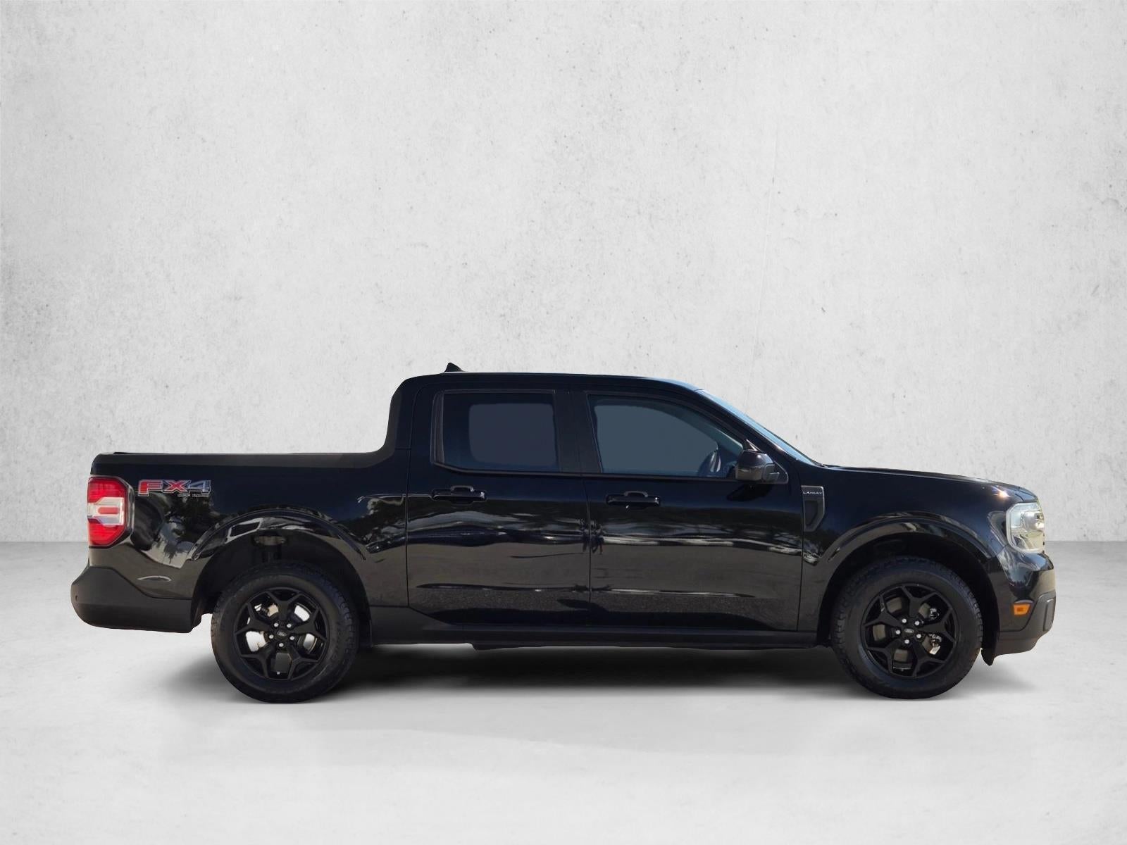 2022 Ford Maverick LARIAT AWD SuperCrew