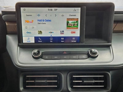 2024 Ford Maverick LARIAT FWD SuperCrew