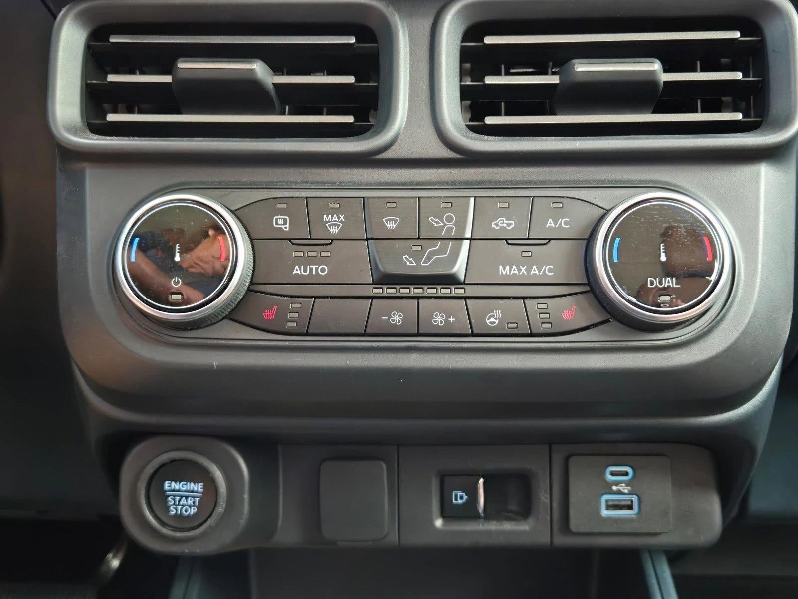 2024 Ford Maverick LARIAT FWD SuperCrew